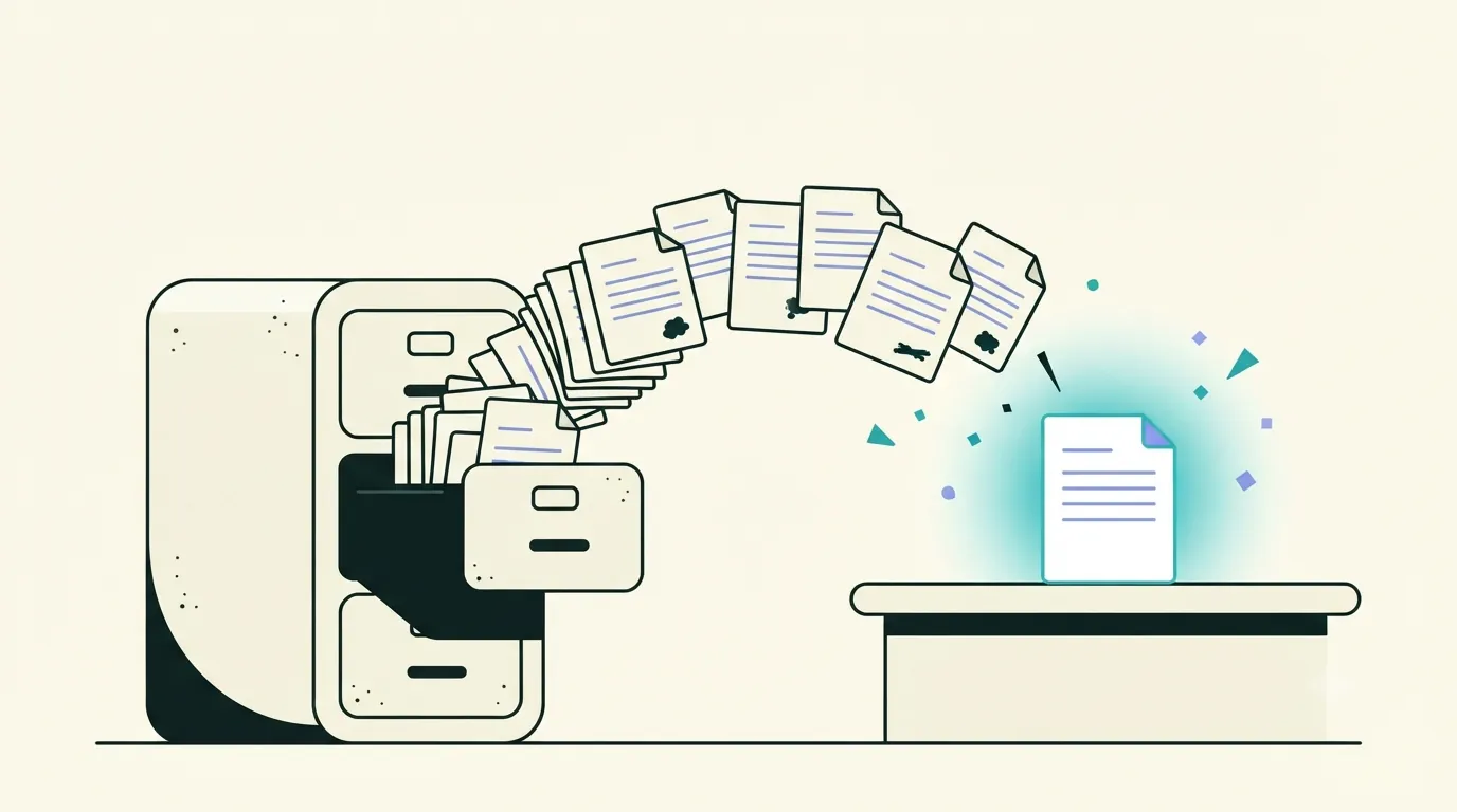 The Hidden Cost of Quoting From a Word Template