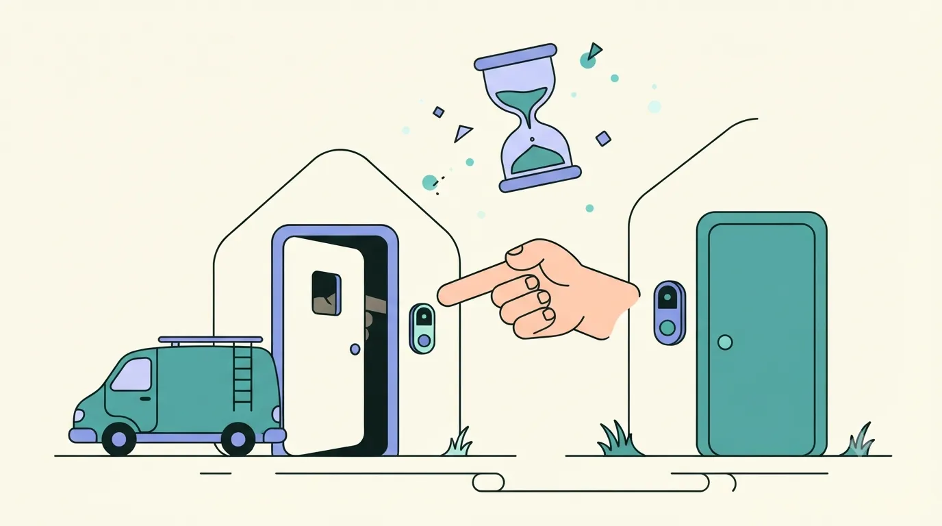 The Real Cost of a Slow Follow-Up After a Quote Request