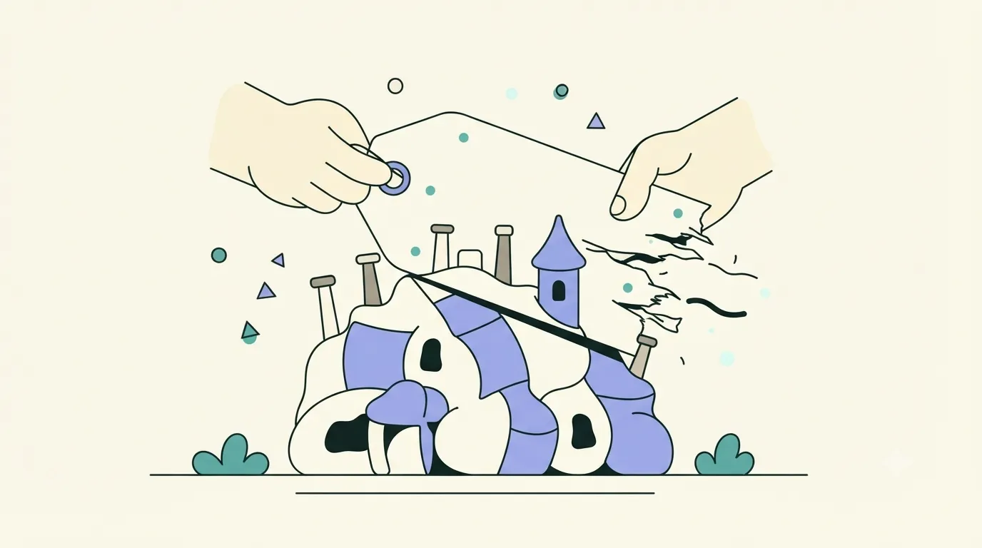 Why Flat-Rate Pricing Falls Apart on Custom Jobs